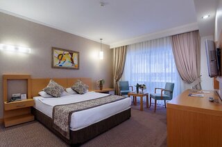 Saphir Resort & Spa