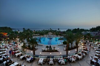 Saphir Resort & Spa