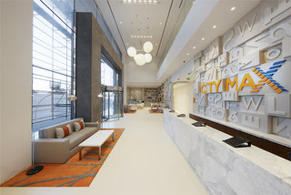 Citymax Hotel Business Bay