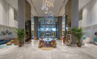 Andaz Dubai The Palm