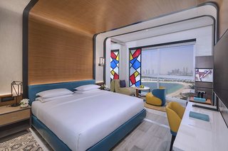 Andaz Dubai The Palm