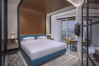 Andaz Dubai The Palm