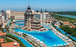 Titanic Mardan Palace