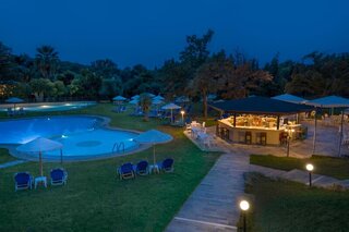 Century Resort Corfu