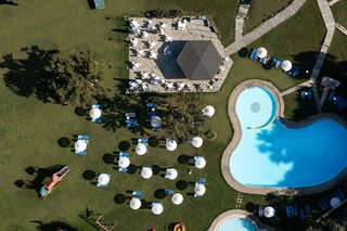 Century Resort Corfu