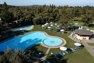 Century Resort Corfu