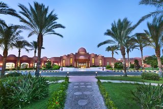 Hotelux Oriental Coast Marsa Alam