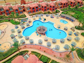 Hotelux Oriental Coast Marsa Alam