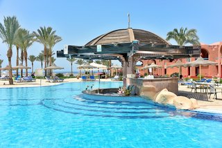 Hotelux Oriental Coast Marsa Alam