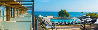 I Resort Beach Hotel & Spa