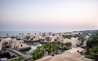 The Cove Rotana Resort Ras Al Khaimah