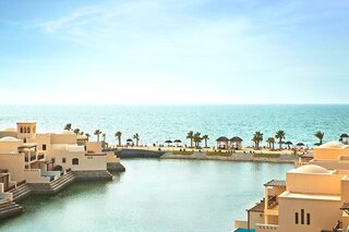 The Cove Rotana Resort Ras Al Khaimah