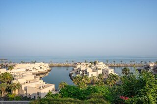 The Cove Rotana Resort Ras Al Khaimah