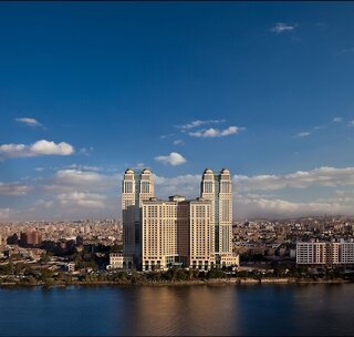 Fairmont Nile City