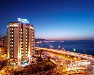 Best Western Plus Hotel Konak