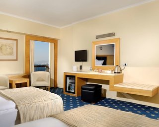 Best Western Plus Hotel Konak