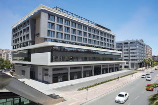 DoubleTree by Hilton Antalya City Centre