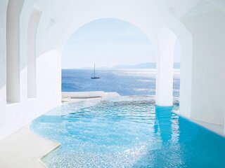 Mykonos Blu Grecotel Boutique Resort