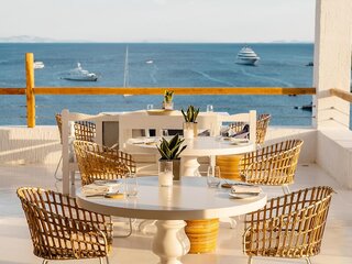 Mykonos Blu Grecotel Boutique Resort