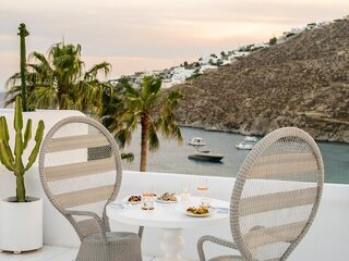 Mykonos Blu Grecotel Boutique Resort