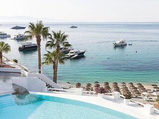 Mykonos Blu Grecotel Boutique Resort