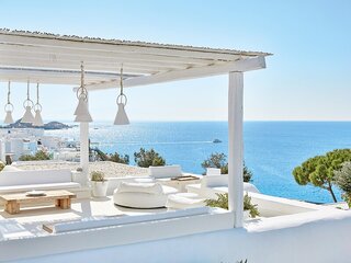 Mykonos Blu Grecotel Boutique Resort