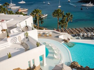 Mykonos Blu Grecotel Boutique Resort