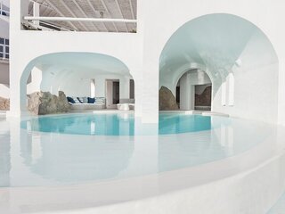 Mykonos Blu Grecotel Boutique Resort