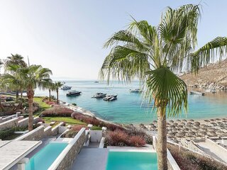 Mykonos Blu Grecotel Boutique Resort