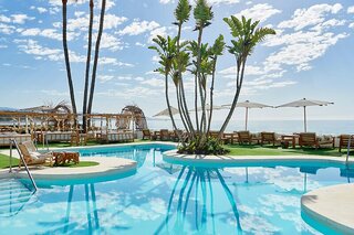 Iberostar Selection Marbella Coral Beach