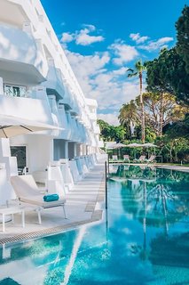 Iberostar Selection Marbella Coral Beach