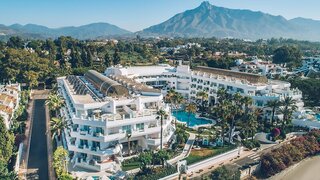 Iberostar Selection Marbella Coral Beach