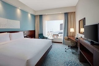 Hampton by Hilton Dubai Al Barsha