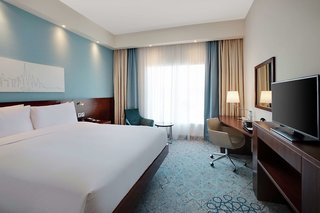 Hampton by Hilton Dubai Al Barsha