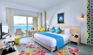 Hotelux La Playa Alamein