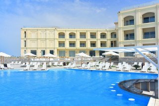 Hotelux La Playa Alamein