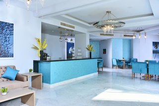 Hotelux La Playa Alamein