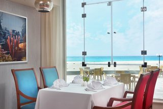 Hotelux La Playa Alamein