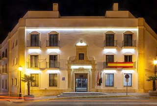 Hotel Duque de Nájera