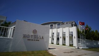 Hotella Resort & Spa