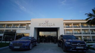 Hotella Resort & Spa