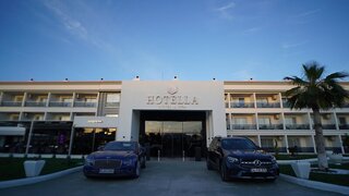 Hotella Resort & Spa