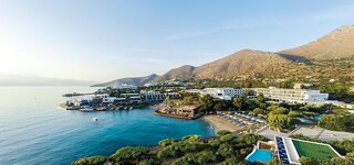 Elounda Bay Palace