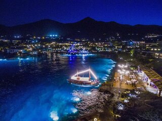 Elounda Bay Palace