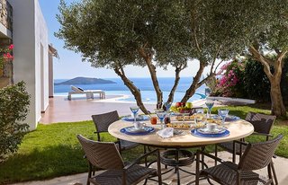 Elounda Gulf Villas