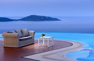 Elounda Gulf Villas