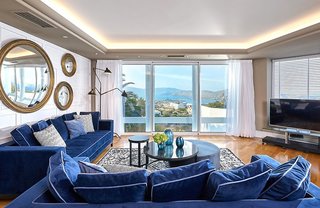 Elounda Gulf Villas