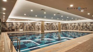 City Point Beach & Spa Hotel