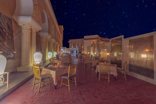 Old Palace Resort Sahl Hasheesh