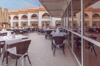 Old Palace Resort Sahl Hasheesh